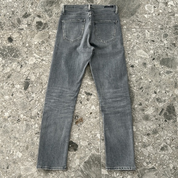 Citizens of Humanity Harlow Ankle High rise slim - 25 - Picture 3 of 3